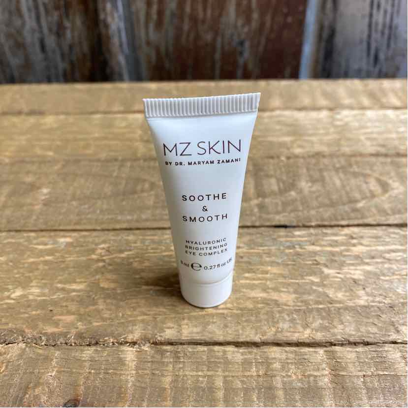 MZ Skin Eye Cream