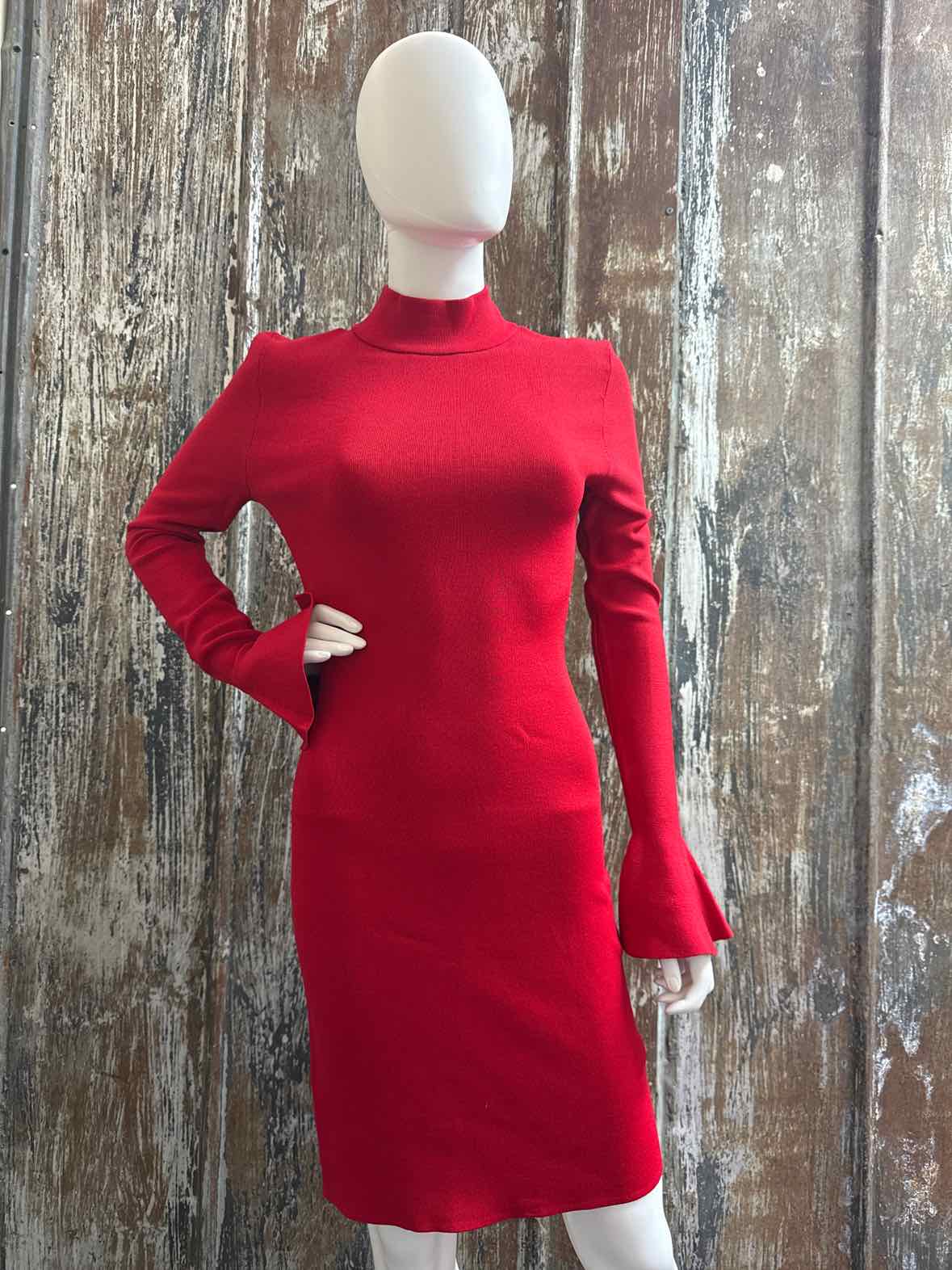 Michael Kors Size small Red Dress