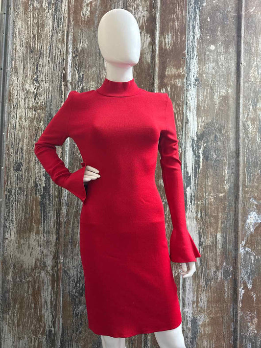 Michael Kors Size small Red Dress