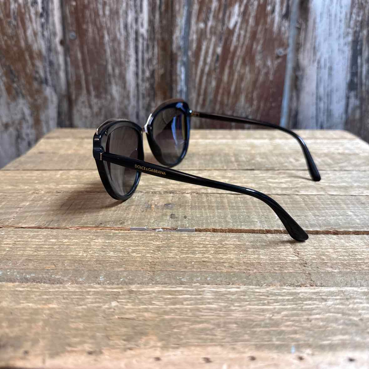 Dolce & Gabbana Sunglasses