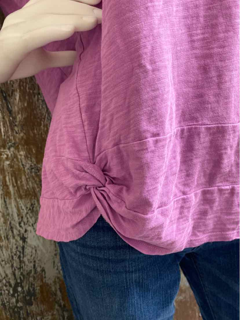 Habitat Size Extra Large Purple tops