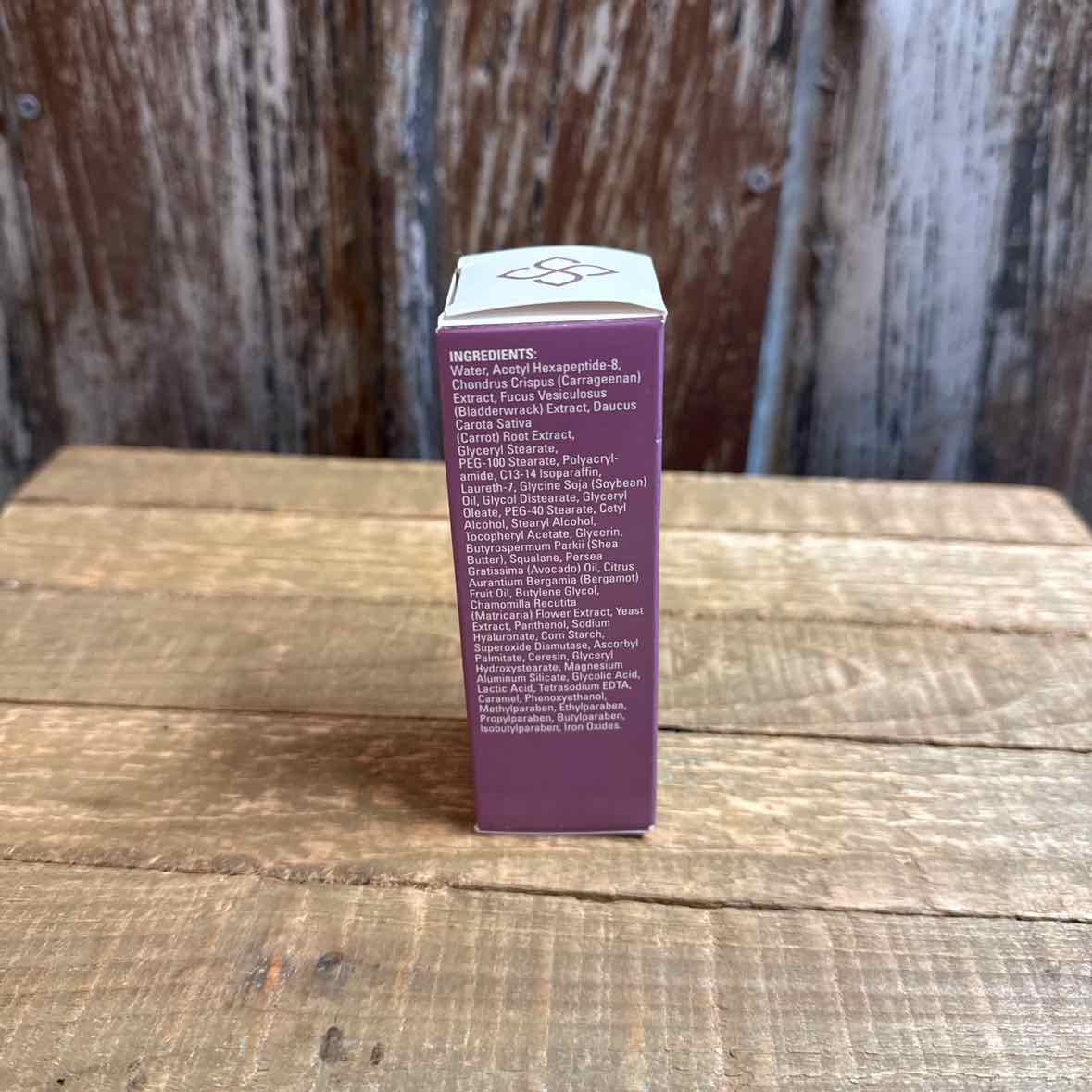 Serious Skincare Eye Cream