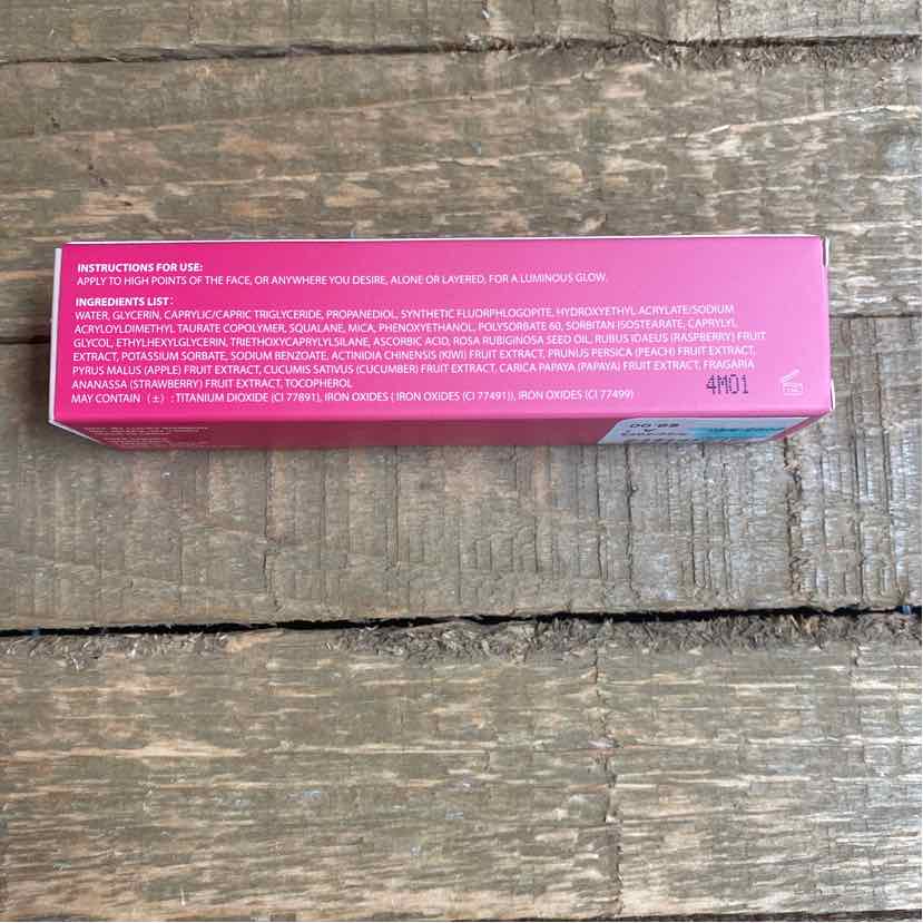 Lucky Chick Illuminizer