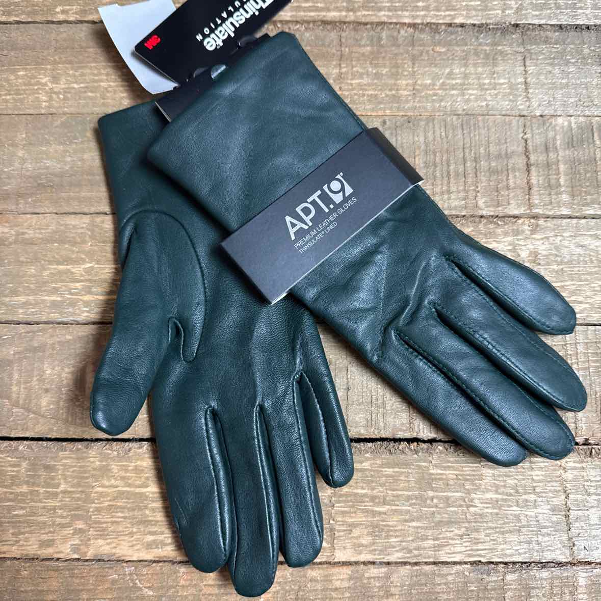 Apt. 9 Gloves