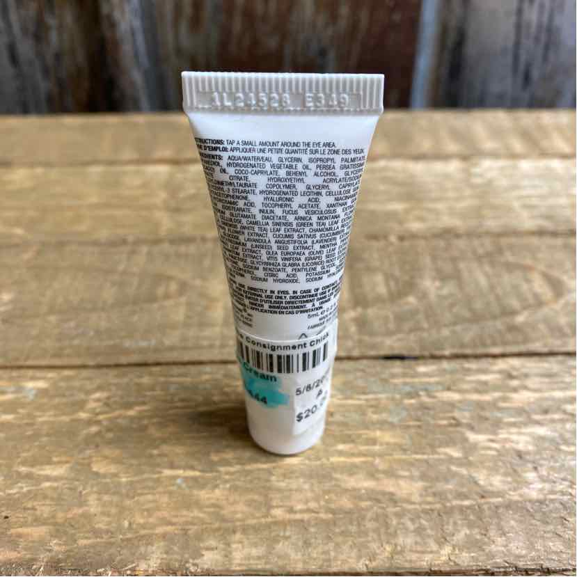 Gloss Moderne Eye Cream