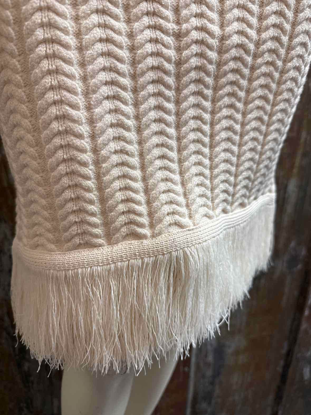 Marciano by Guess Size Small (4/6) Beige Skirt