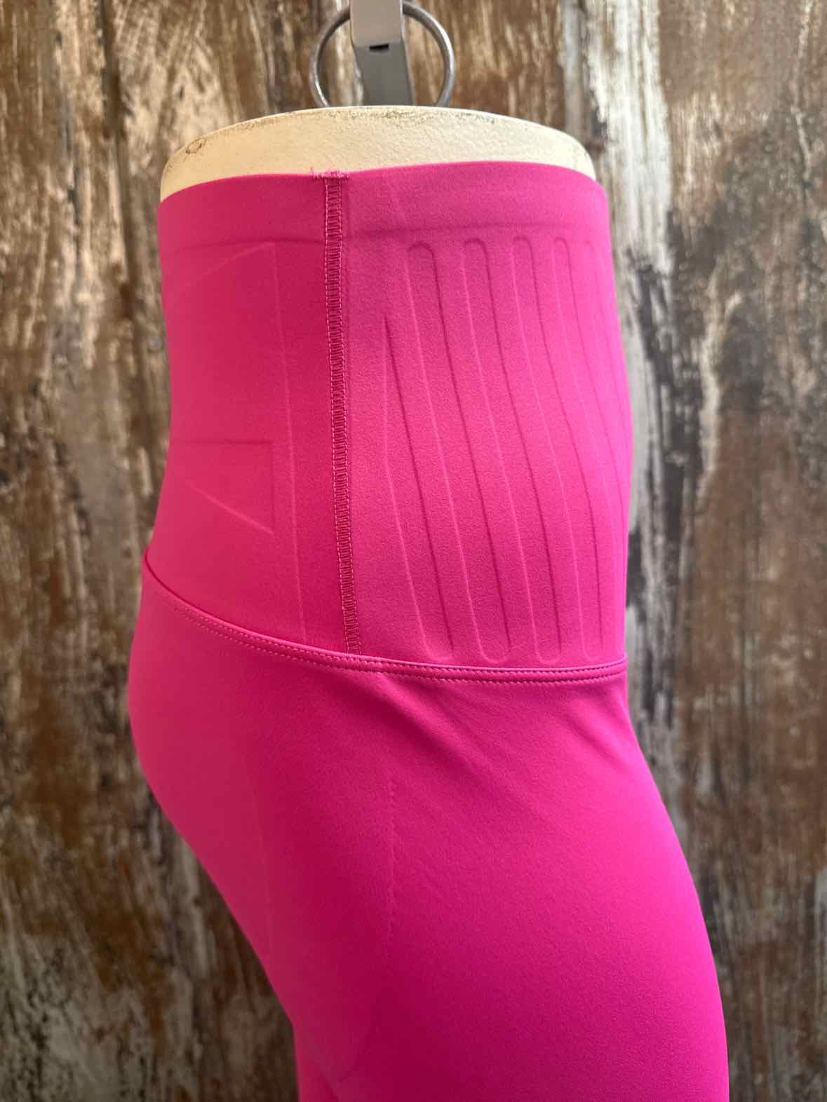 Alo Size Small (4/6) Pink Leggings