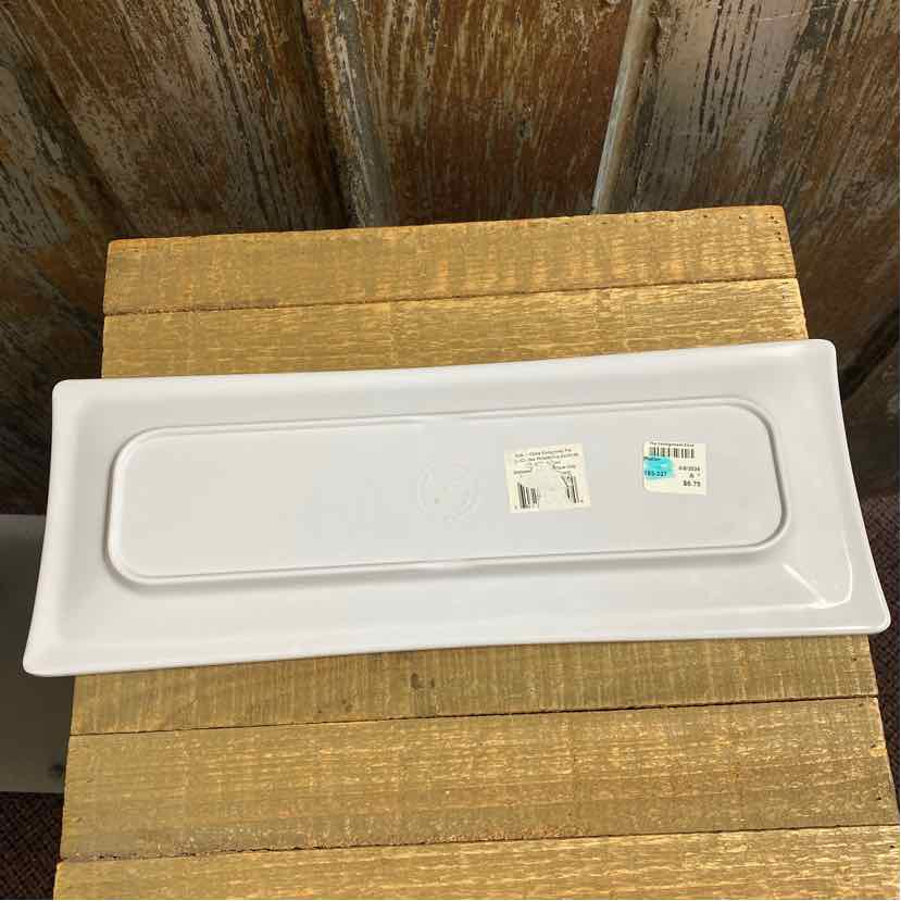 Keller Charles Platter