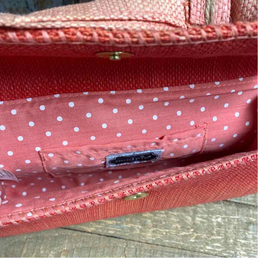 Mudpie Clutch