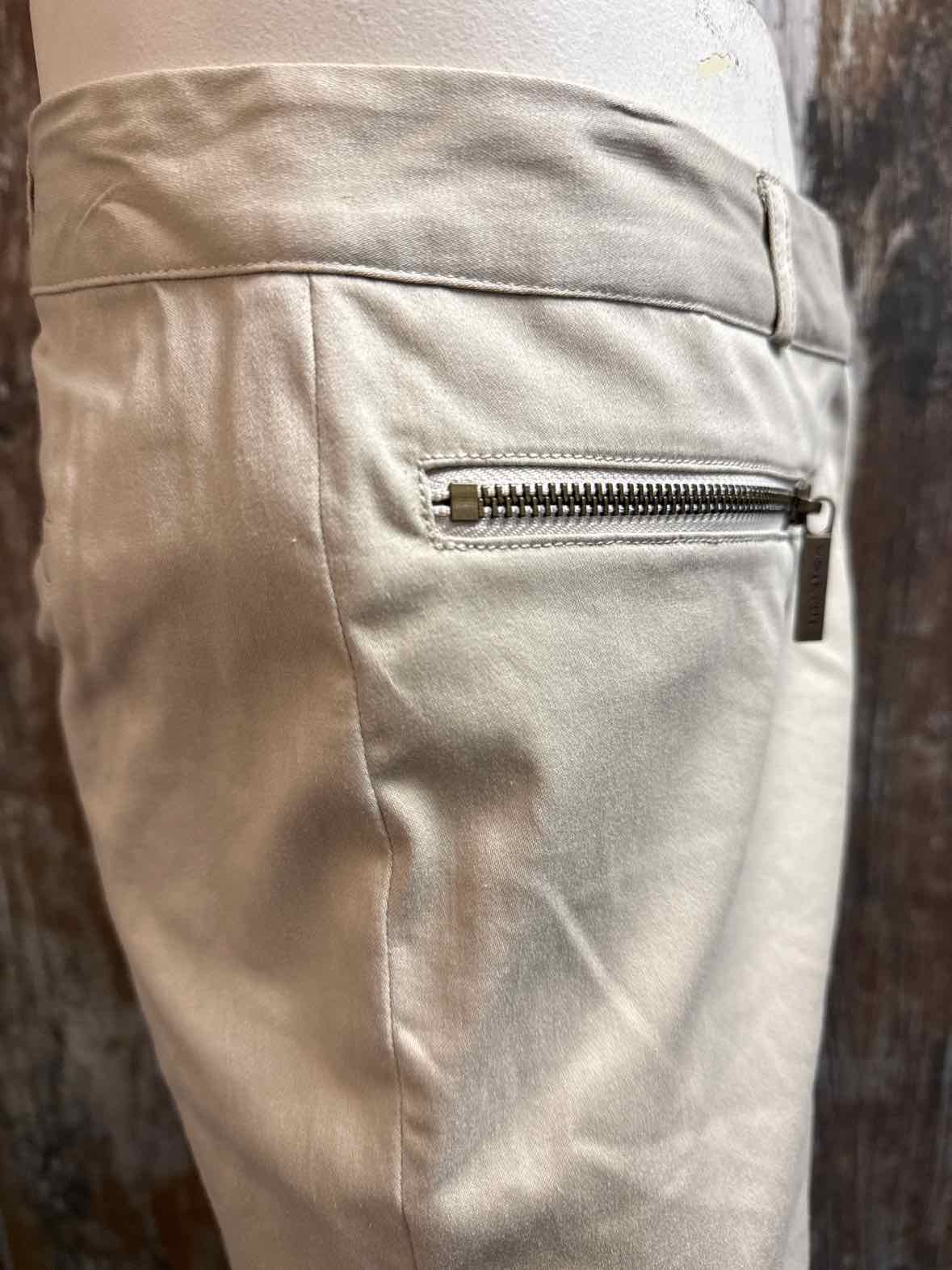 Michael Kors Size 6 Tan Shorts