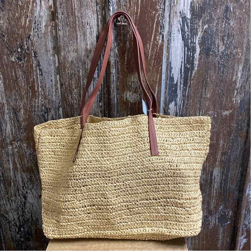J. Crew Tote Bag