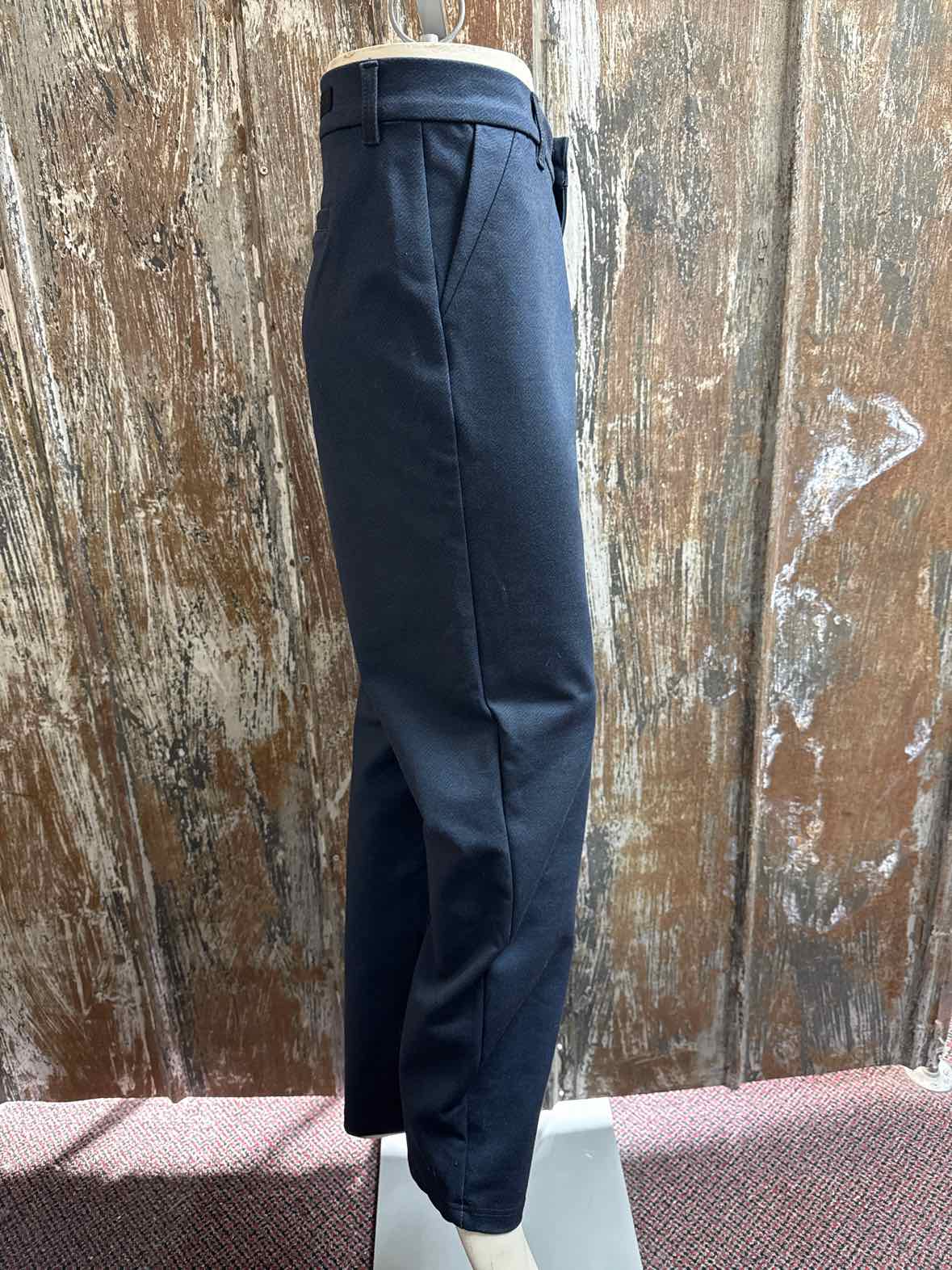 Kut From The Kloth Size 14 Short Blue Pants