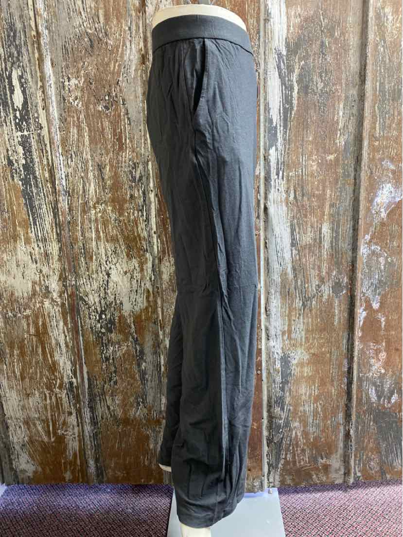 Eileen Fisher Size 1X (18) Gray Pants