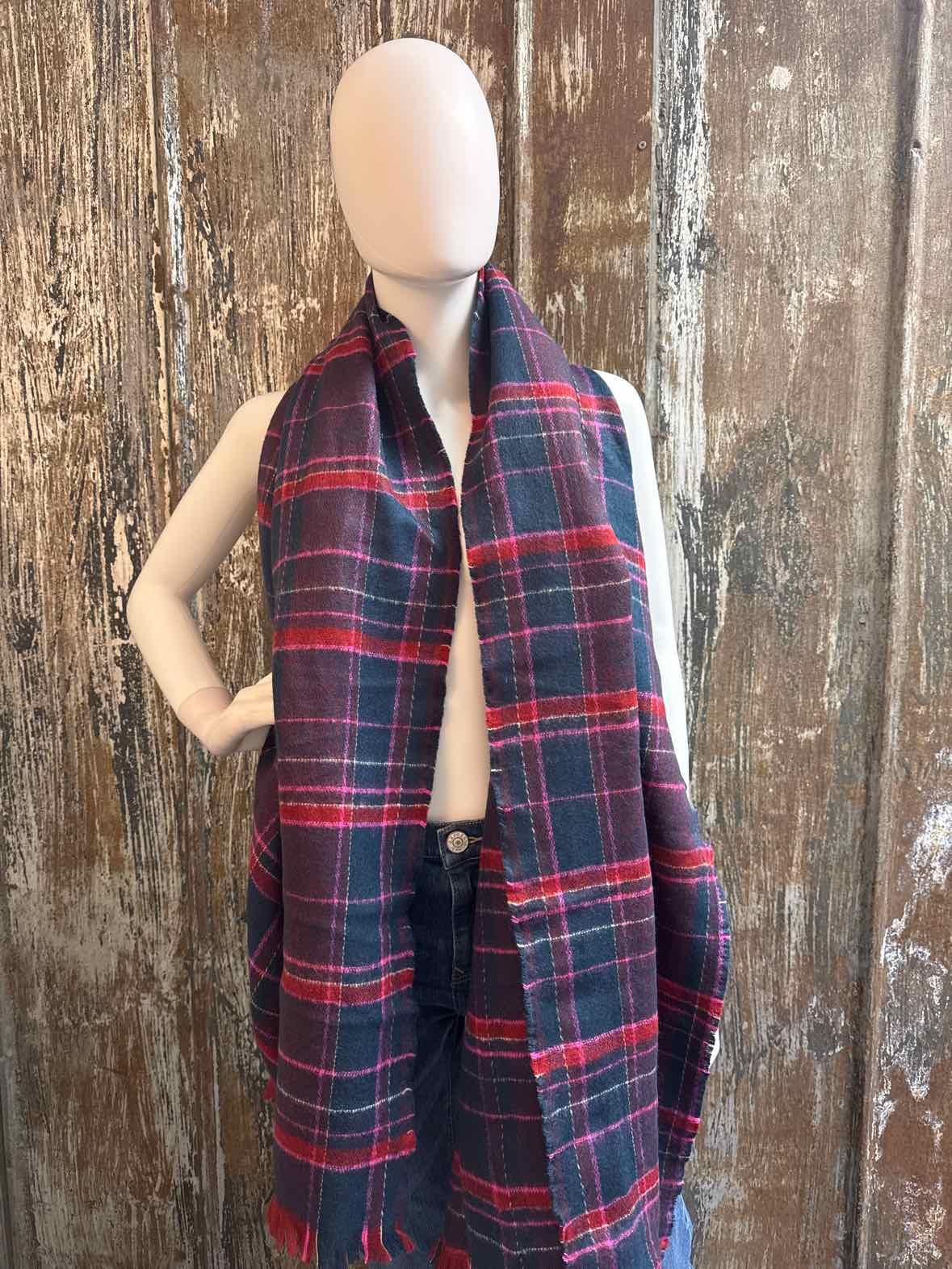 Loft Scarf