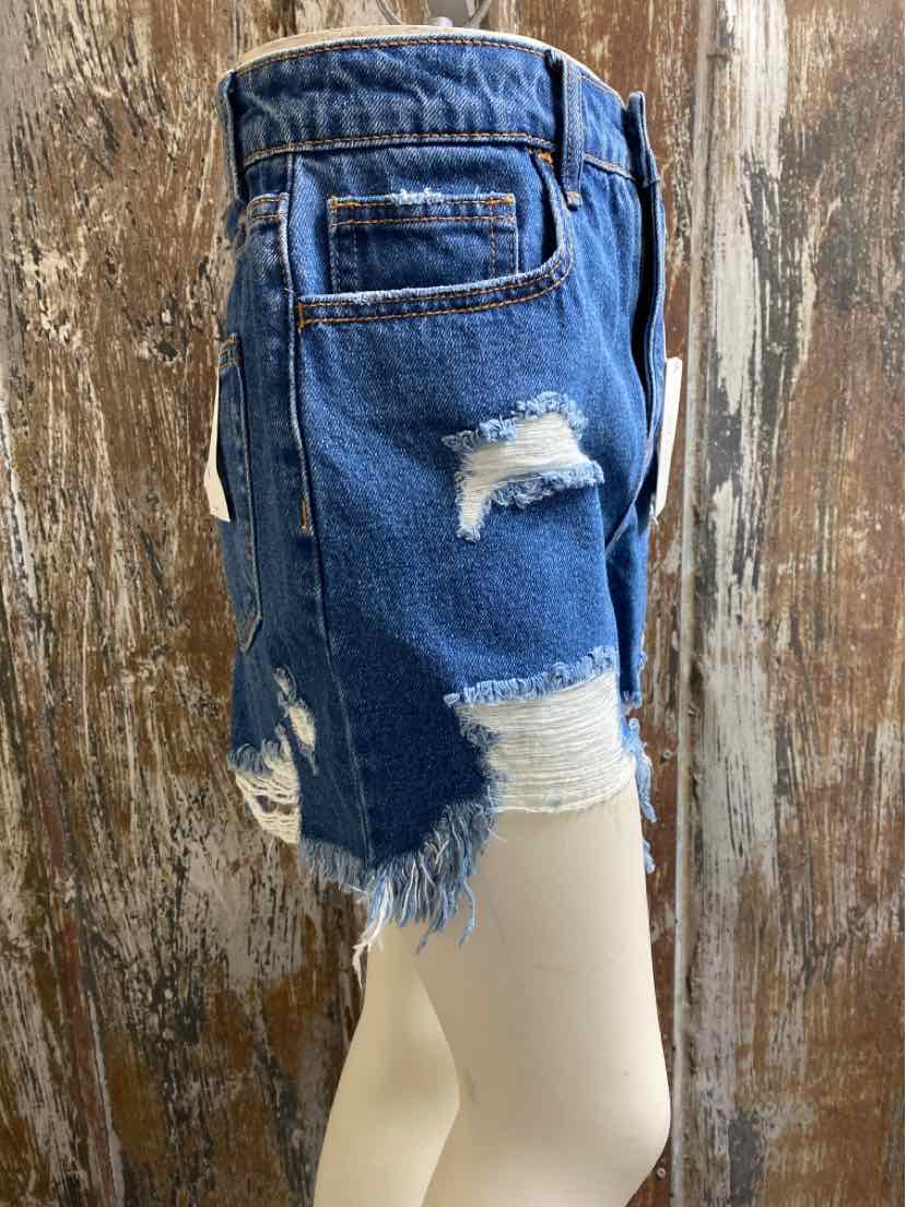 Cello Size Medium (8/10) Denim Shorts