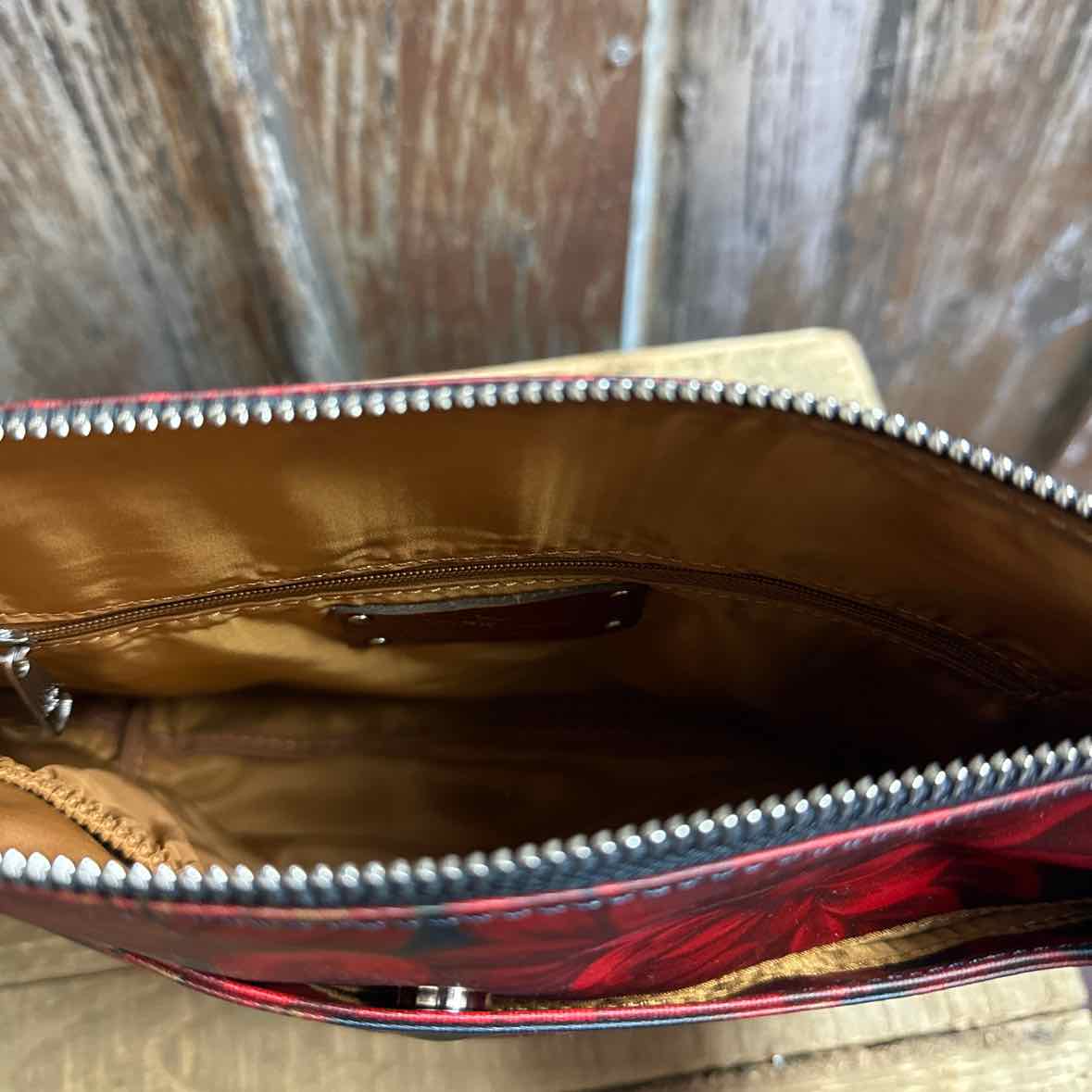 Patricia Nash Purse