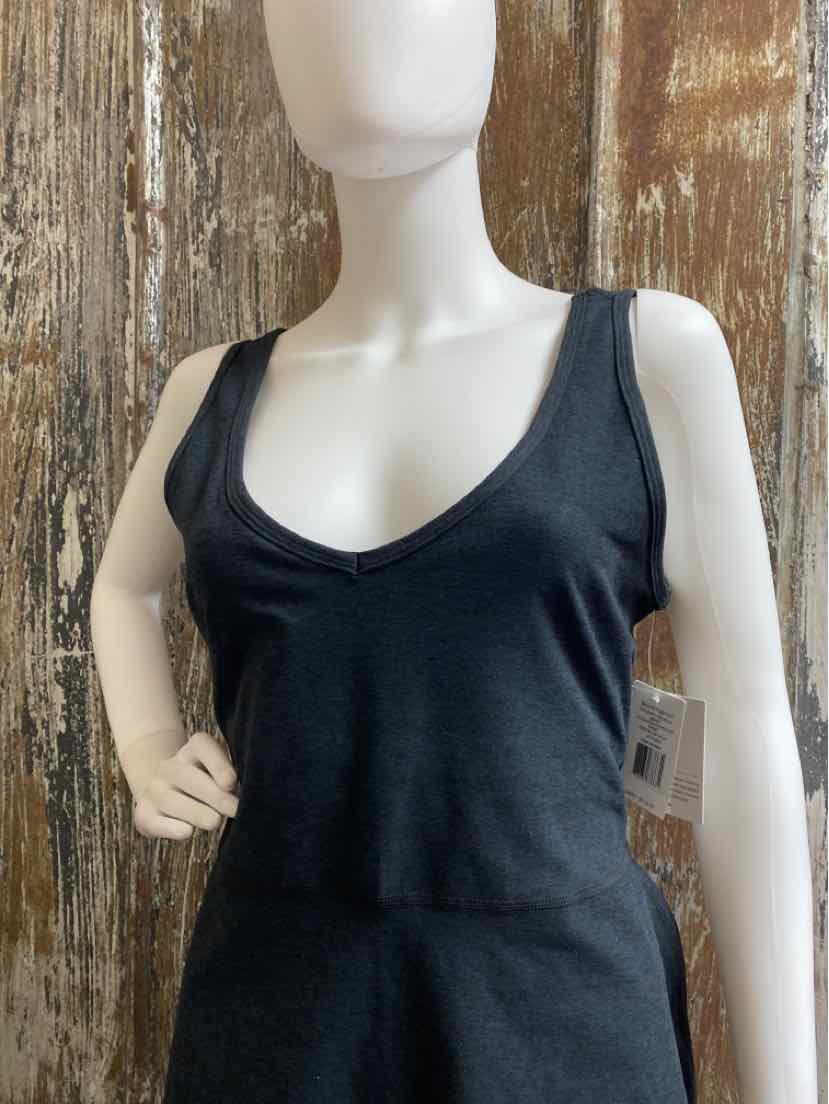 Beyond Yoga Size Extra Large Black Dress