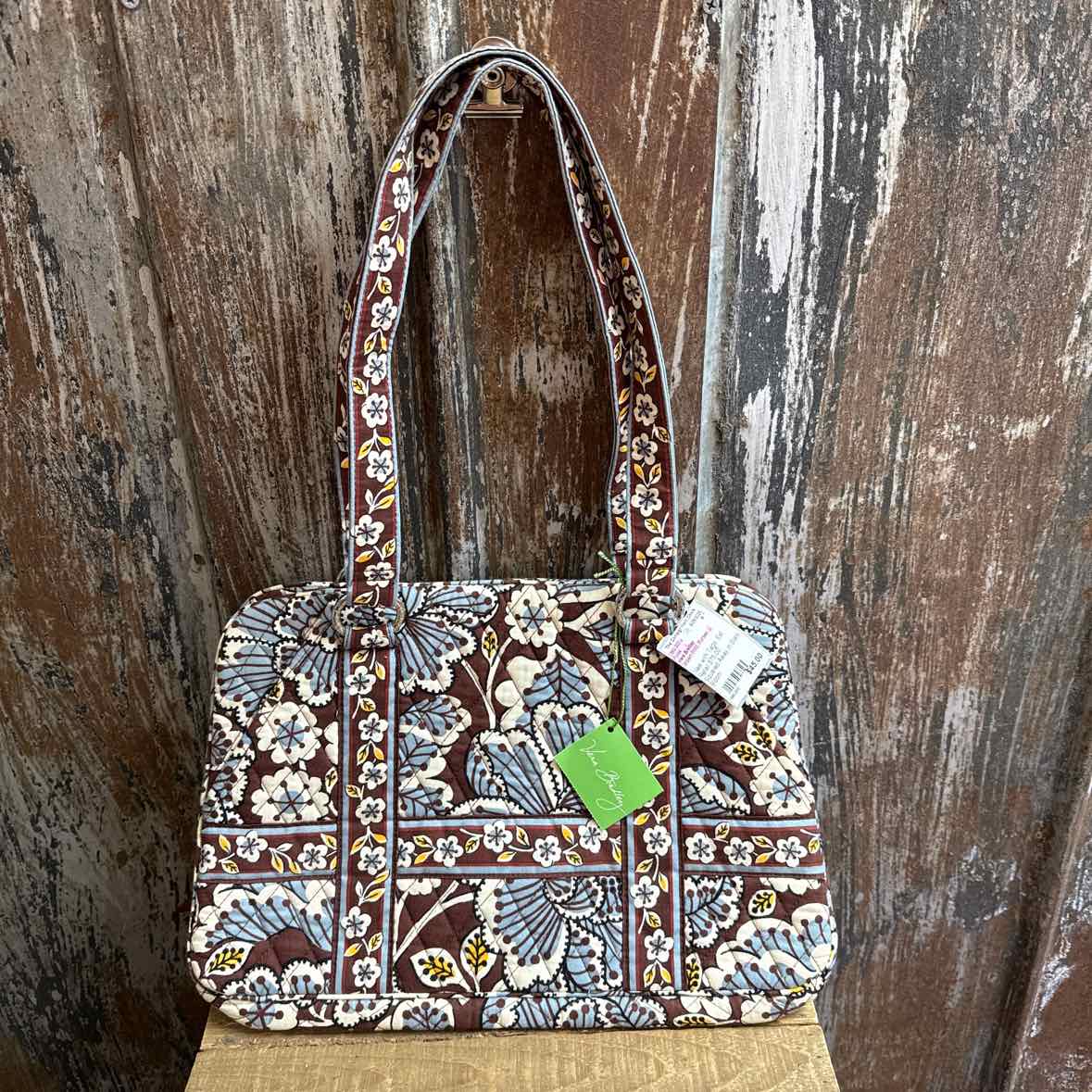 Vera Bradley Purse