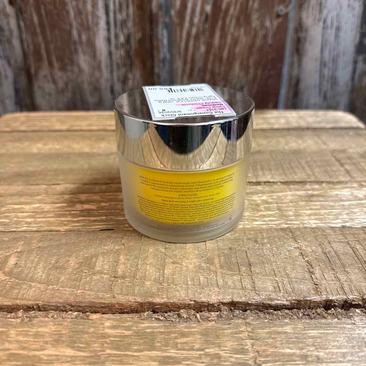 Beekman Facial Cream
