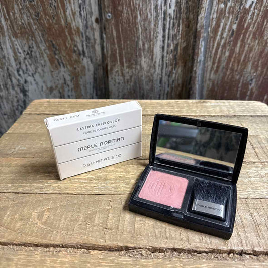 Merle Norman Blush