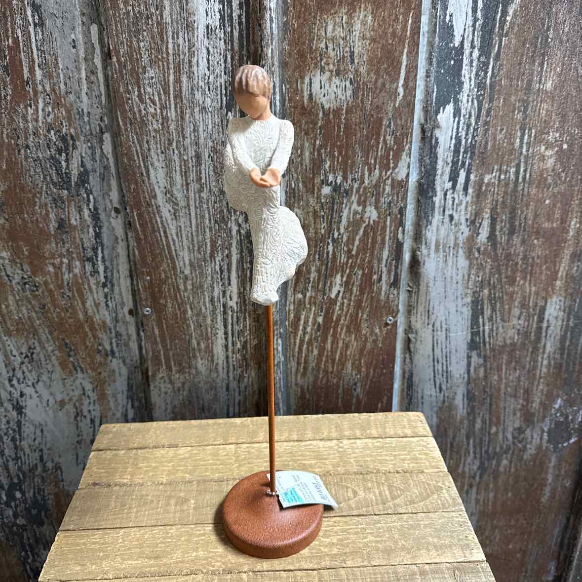 Willow Tree Decor