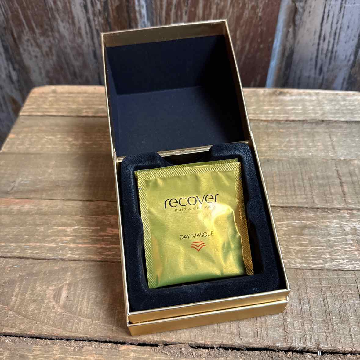 Seacret Facial Mask Set