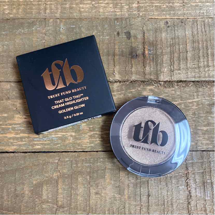 Trust Fund Beauty Highlighter