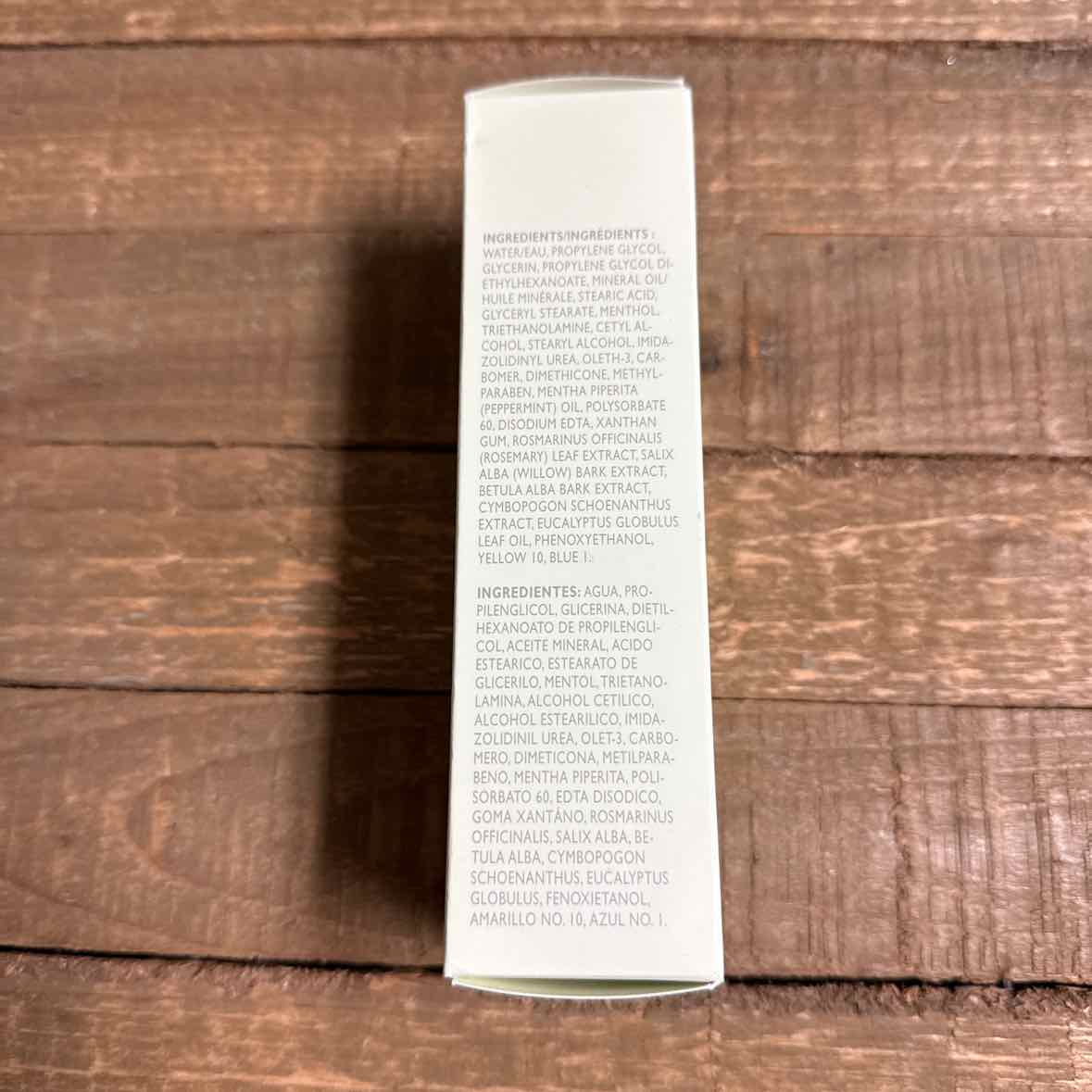 mary kay Lotion