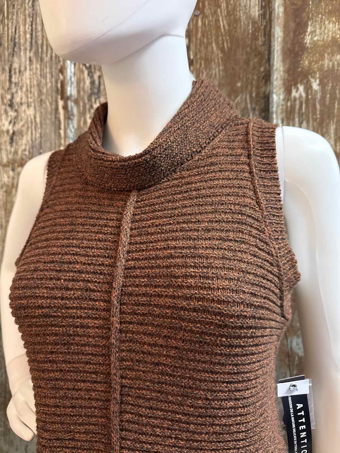 Tribal Size extra small Brown tops