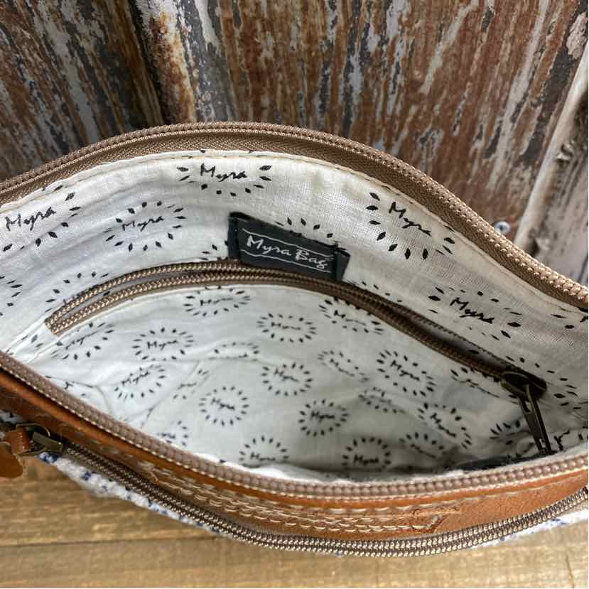 Myra Purse