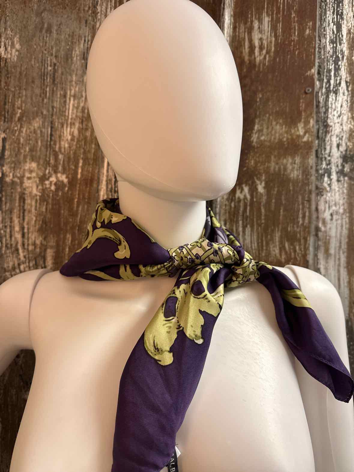 Talbots Scarf