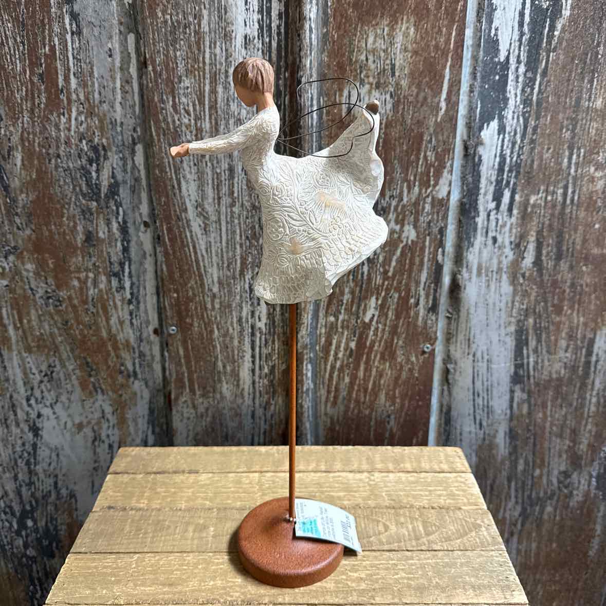 Willow Tree Decor