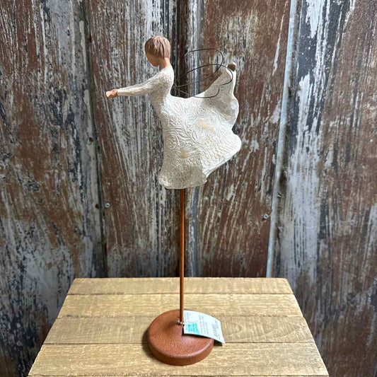 Willow Tree Decor