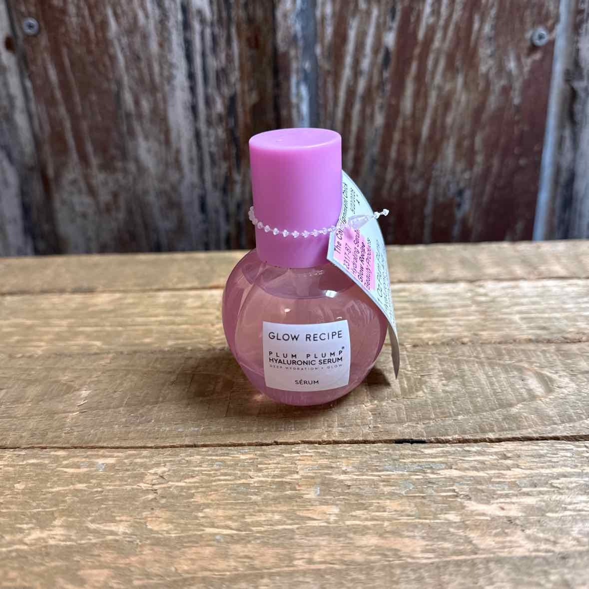 Glow Recipe Hydrating Serum