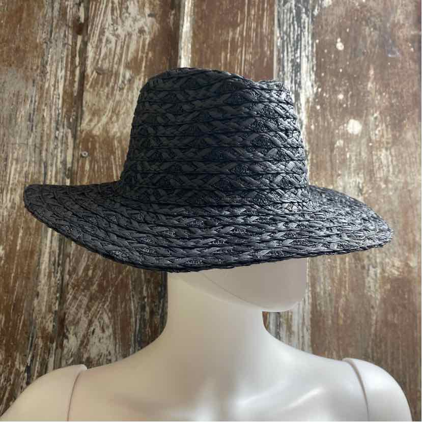 Size One Size Black Hat