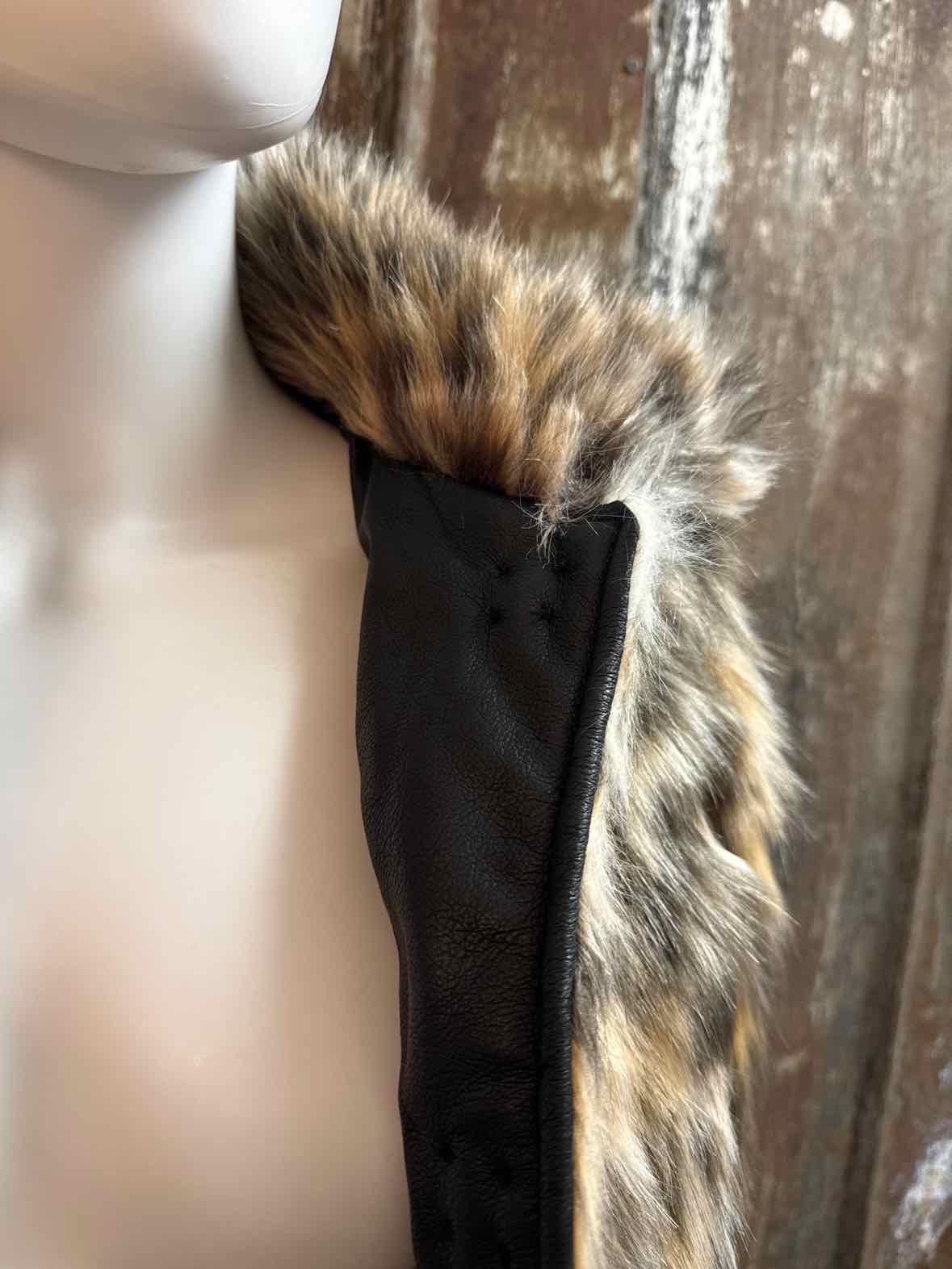 Jason Wu Size small Animal Print Coat