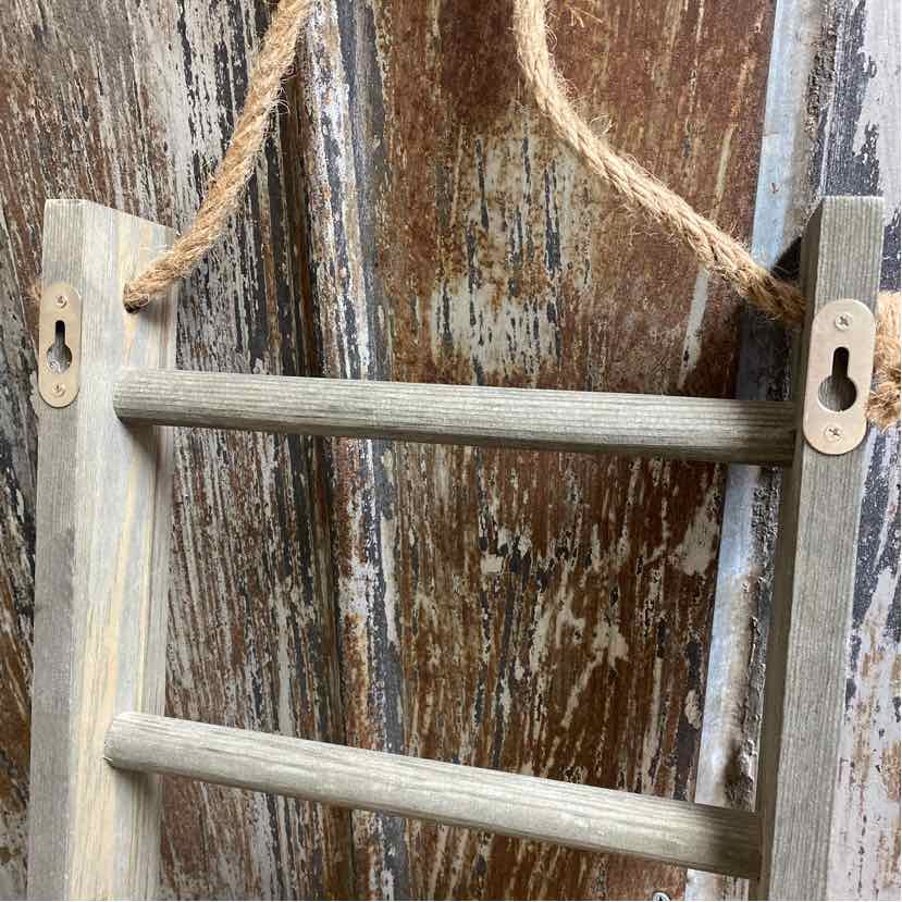 Ladder