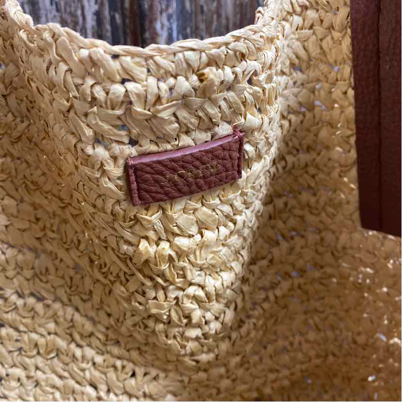 J. Crew Tote Bag