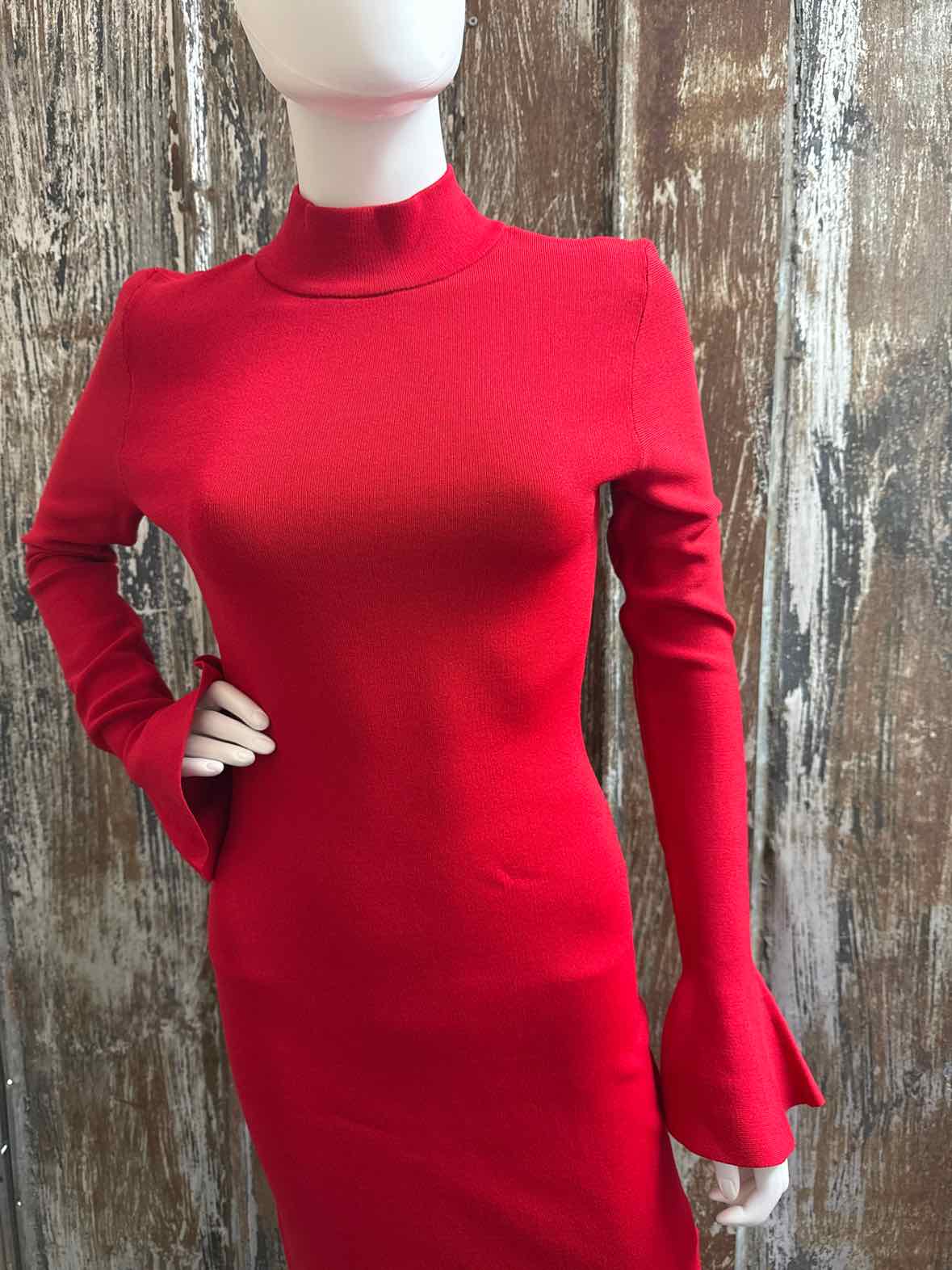 Michael Kors Size small Red Dress