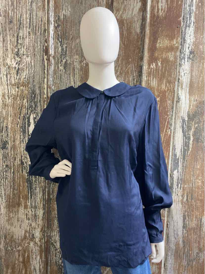 Boden Size 18 (1X) Navy tops