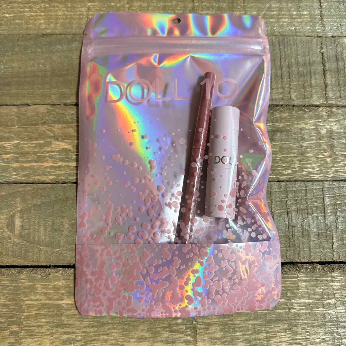 Doll 10 Lip Plumper
