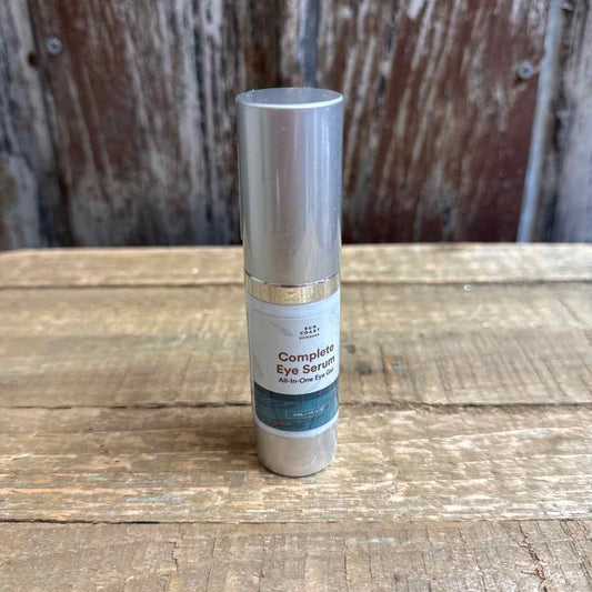 Sun Coast Eye Serum