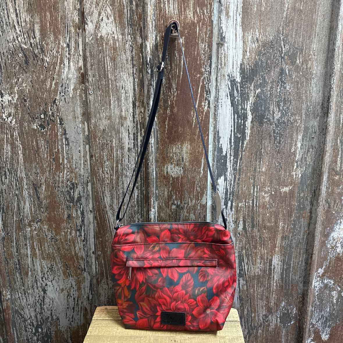 Patricia Nash Purse
