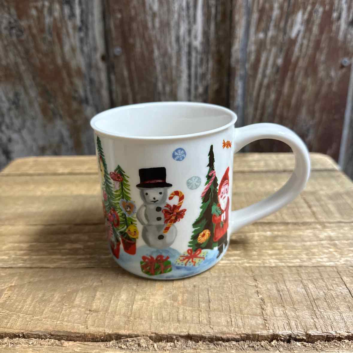 Christmas Mug