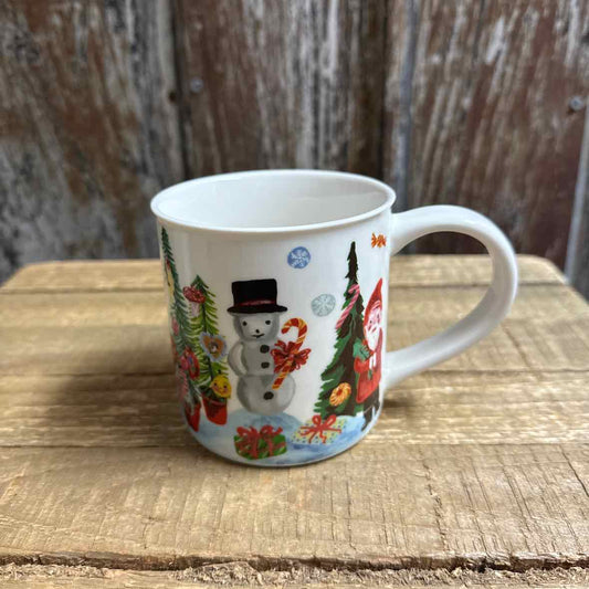Christmas Mug