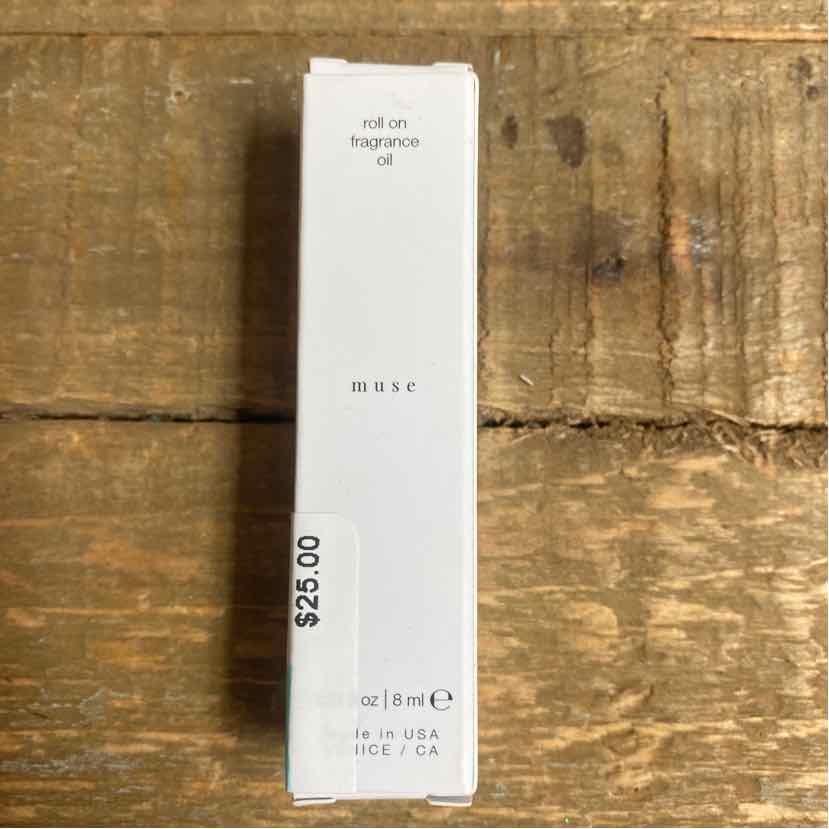 r'ddle Perfume