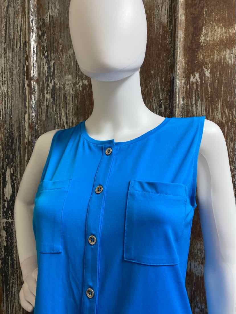 Kasper Size small Blue tops