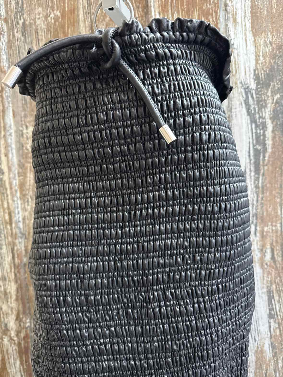 A.L.C. Size 6 (Small) Black Skirt