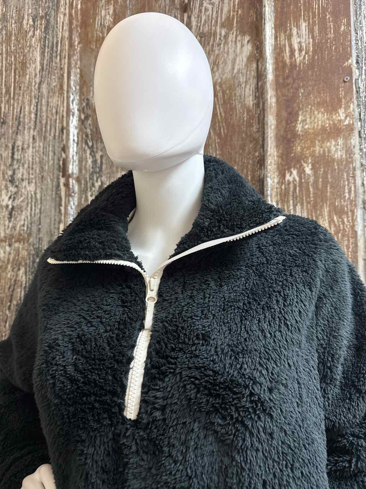 J Crew Size Medium Black tops