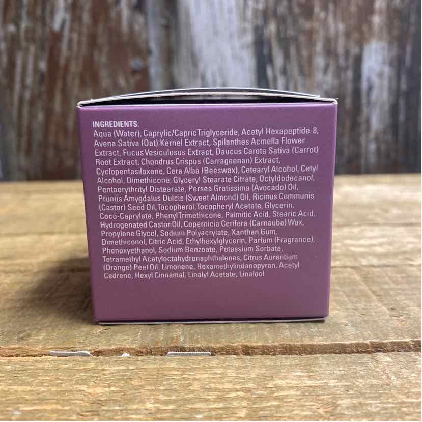Serious Skincare Facial Cream